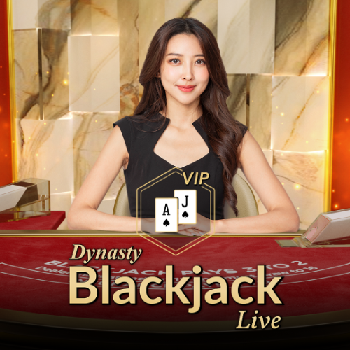 Dynasty VIP Blackjack 1 - SNIPLAY88