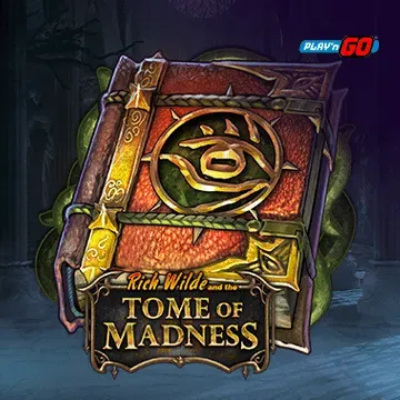 PlaynGo : Tome of Madness - SNIPLAY88