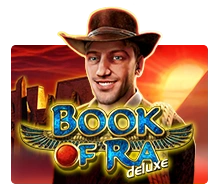 Joker123 : Book Of Ra Deluxe - SNIPLAY88