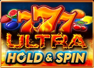 Pragmatic : Ultra Hold and Spin - SNIPLAY88
