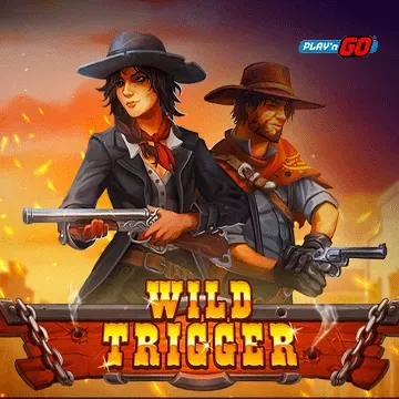 PlaynGo : Wild Trigger - SNIPLAY88