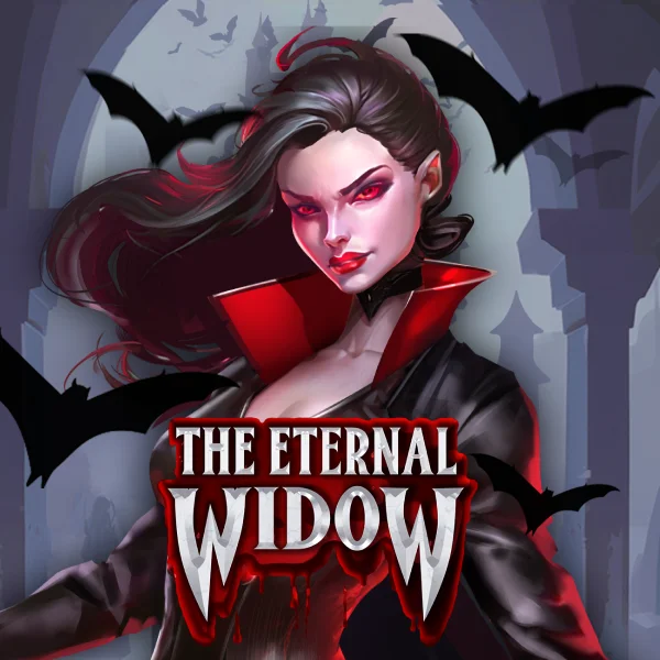 Microgaming : The Eternal Widow&trade; - SNIPLAY88