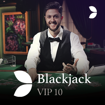 Blackjack VIP 10 - SNIPLAY88