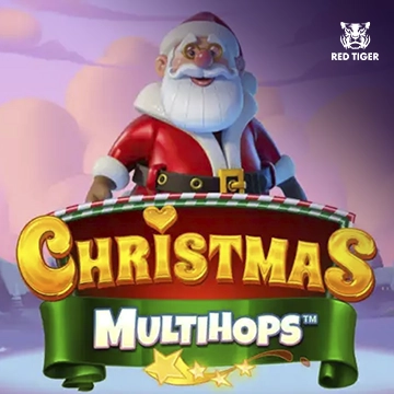 Redtiger : Christmas MULTIHOPS - SNIPLAY88