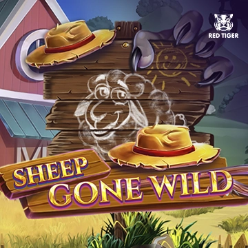 Redtiger : Sheep Gone Wild - SNIPLAY88