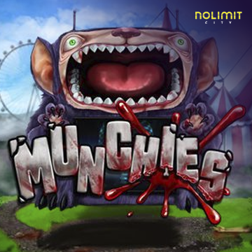 NolimitCity : Munchies - SNIPLAY88