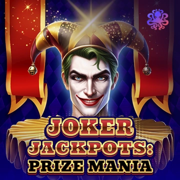 Octoplay : Joker Jackpots: Prize Mania - SNIPLAY88