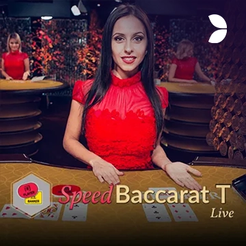 Speed Baccarat T - SNIPLAY88
