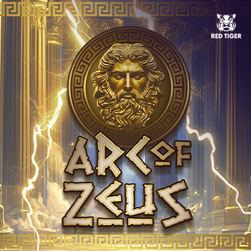 Redtiger : Arc Of Zeus - SNIPLAY88