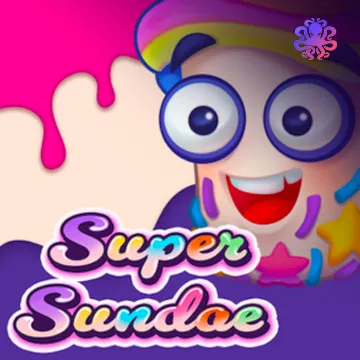 Octoplay : Super Sundae - SNIPLAY88