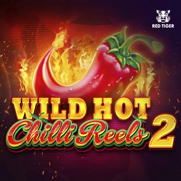 Redtiger : Wild Hot Chilli Reels 2 - SNIPLAY88