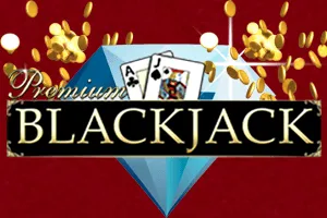 Playtech : Premium Blackjack 2.0 - SNIPLAY88
