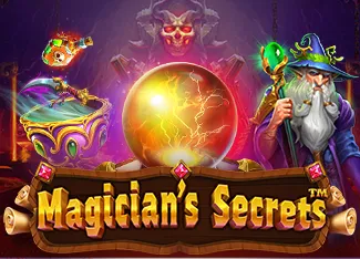 Pragmatic : Magicians Secrets - SNIPLAY88