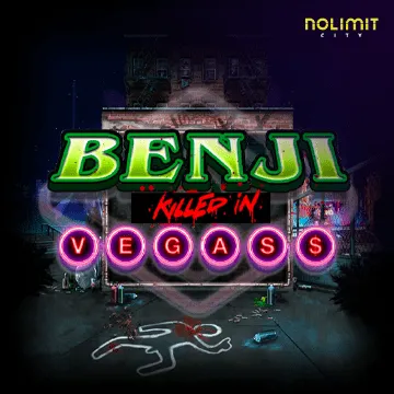 NolimitCity : Benji Killed in Vegas - SNIPLAY88