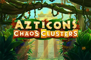 Playtech : Azticons Chaos Clusters - SNIPLAY88