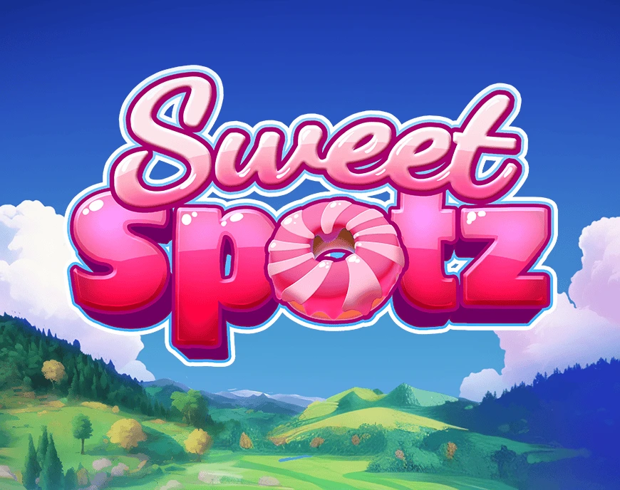 Slotmill : Sweet Spotz - SNIPLAY88