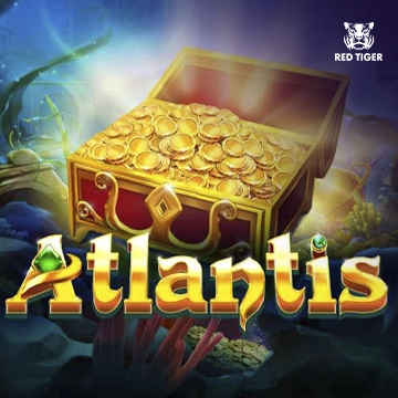 Redtiger : Atlantis - SNIPLAY88