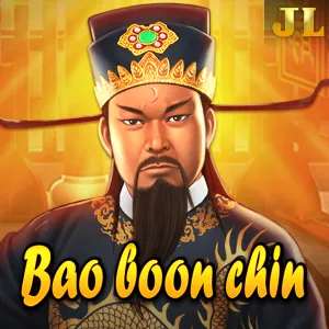 Jili : Bao boon chin - SNIPLAY88