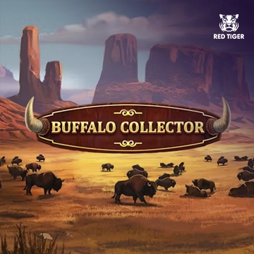 Redtiger : Buffalo Collector - SNIPLAY88