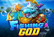 Fishing God - SNIPLAY88