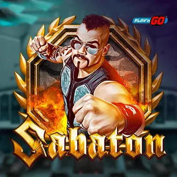 PlaynGo : Sabaton - SNIPLAY88