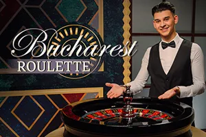 Bucharest Roulette - SNIPLAY88