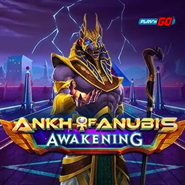 PlaynGo : Ankh of Anubis Awakening - SNIPLAY88