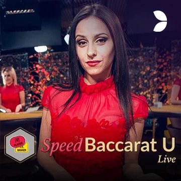 Speed Baccarat U - SNIPLAY88