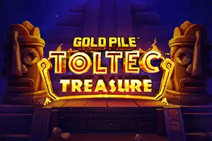 Playtech : Gold Pile: Toltec Treasure - SNIPLAY88