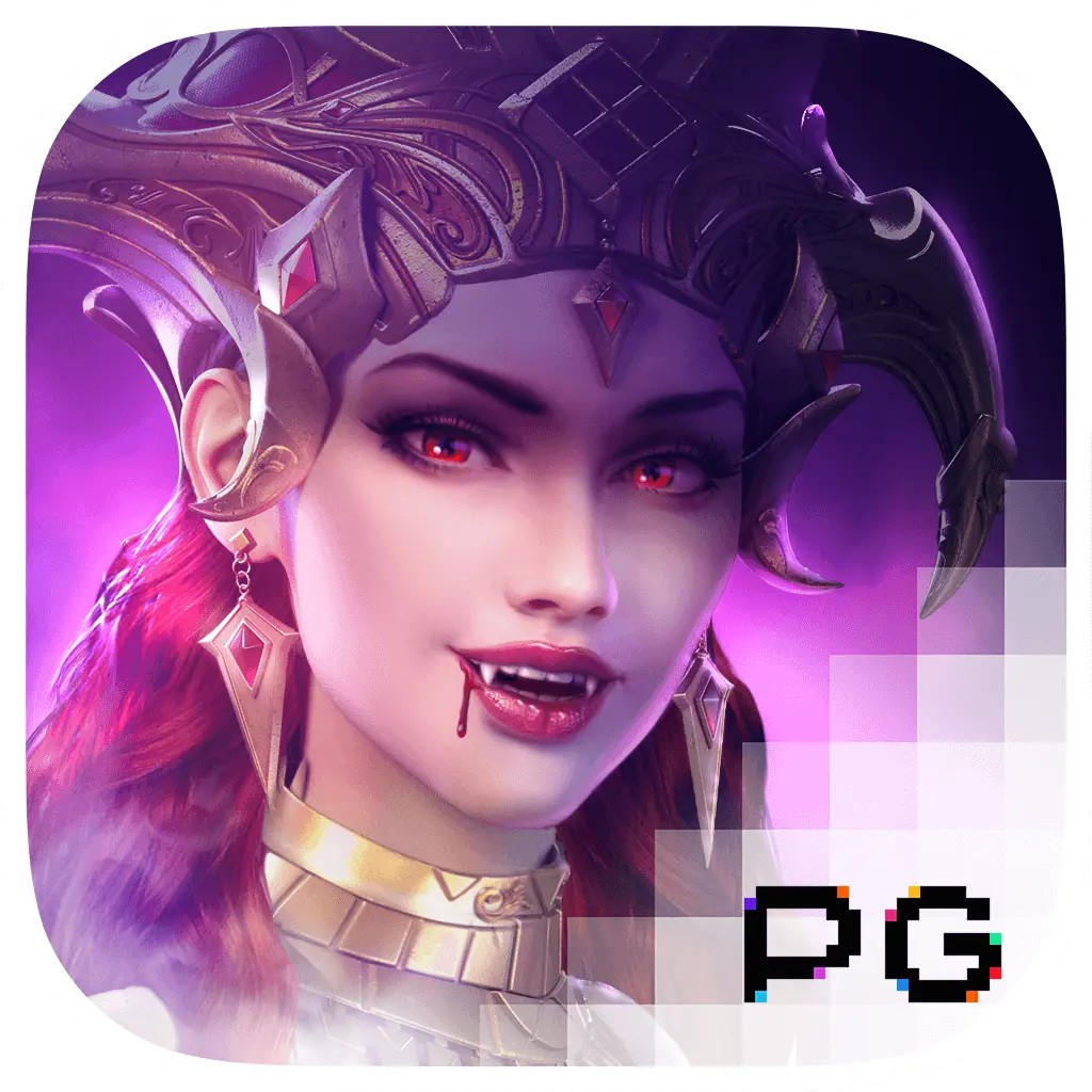 PGSoft : Vampires Charm - SNIPLAY88