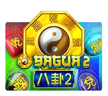 Joker123 : Bagua 2 - SNIPLAY88