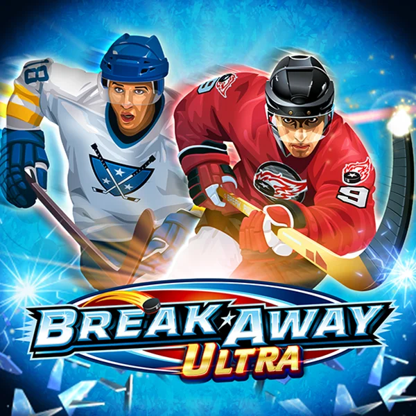 Microgaming : Break Away Ultra - SNIPLAY88