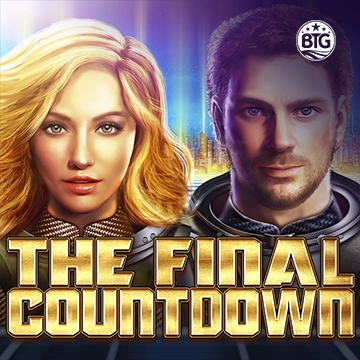 Bigtime : The Final Countdown - SNIPLAY88