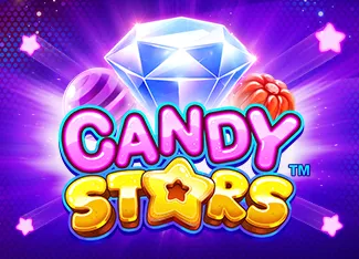 Pragmatic : Candy Stars - SNIPLAY88