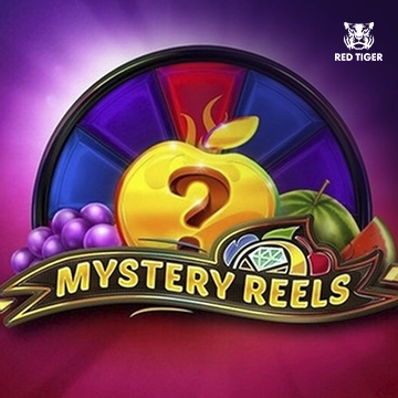 Redtiger : Mystery Reels - SNIPLAY88