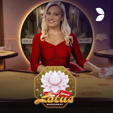 Lotus Speed Baccarat A - SNIPLAY88