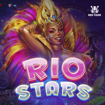 Redtiger : Rio Stars - SNIPLAY88