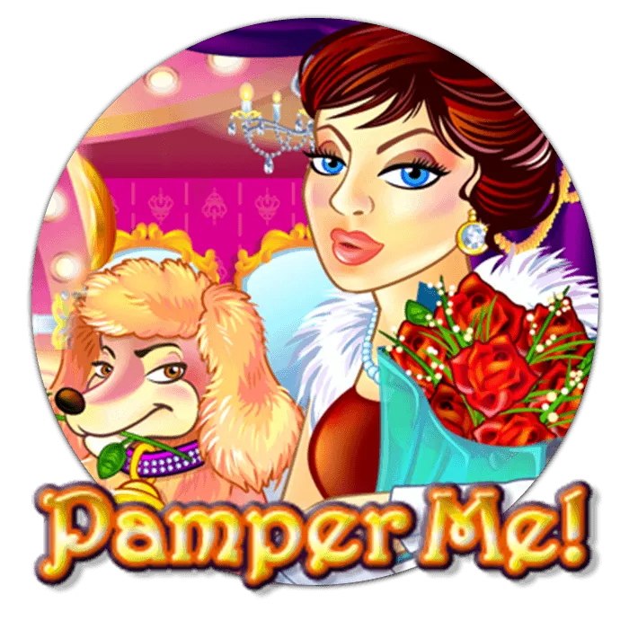 Habanero : Pamper Me - SNIPLAY88