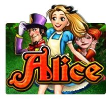 Joker123 : Alice - SNIPLAY88