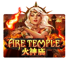 Joker123 : Fire Temple - SNIPLAY88