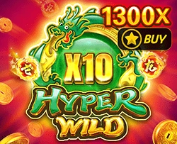 JDB : Dragon Soar - Hyper Wild - SNIPLAY88