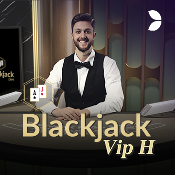 Blackjack VIP H - SNIPLAY88