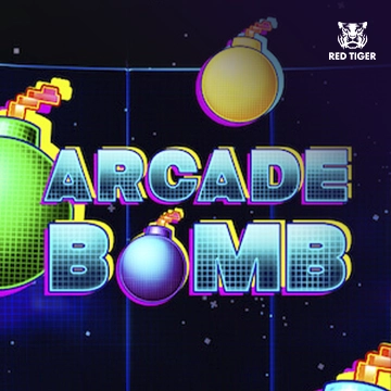 Redtiger : Arcade Bomb - SNIPLAY88