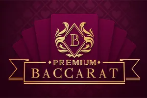 Playtech : Premium Baccarat - SNIPLAY88