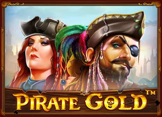 Pragmatic : Pirate Gold - SNIPLAY88