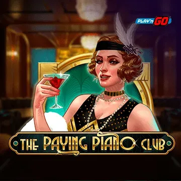 PlaynGo : The Paying Piano Club - SNIPLAY88