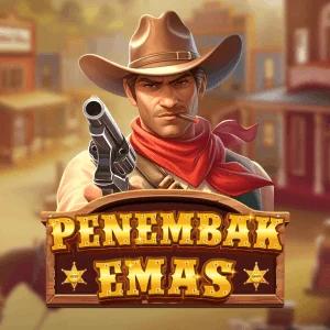 Besoft : Golden Gunslinger - SNIPLAY88