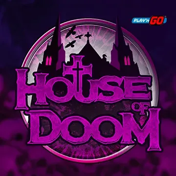 PlaynGo : House of Doom - SNIPLAY88