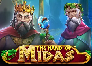 Pragmatic : The Hand of Midas - SNIPLAY88