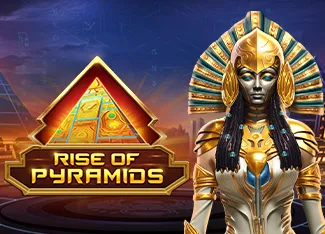 Pragmatic : Rise of Pyramids - SNIPLAY88